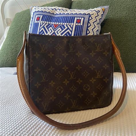 depop louis vuitton|Vintage louis.